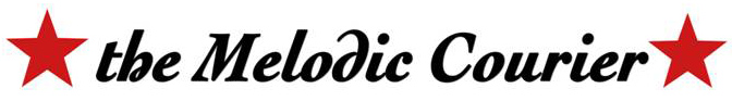 Melodic Courier